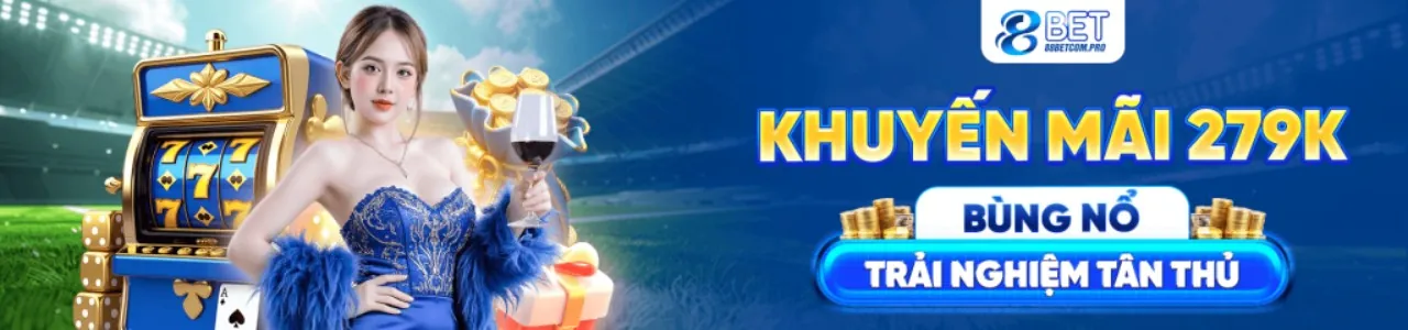 Chương trình khuyến mãi hấp dẫn tại km1888b