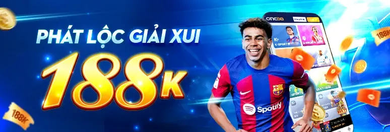 Trang tổng quan tài khoản sau khi đăng ký km1888b thành công