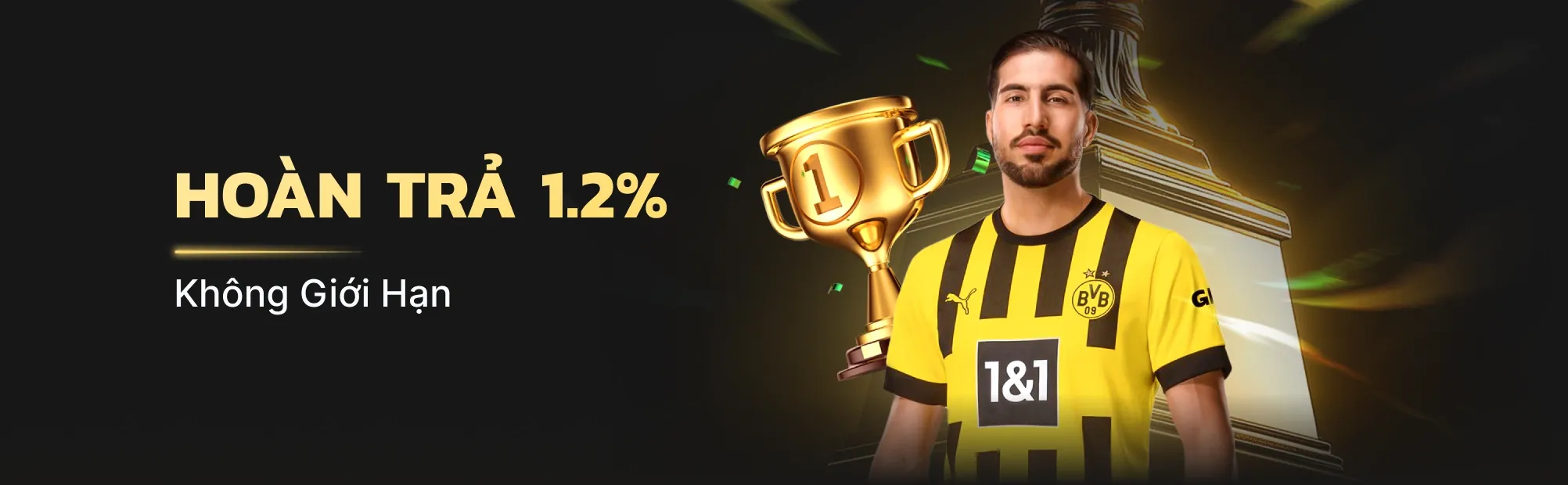 Khám phá casino trực tuyến km1888b với giải thưởng jackpot khủng
